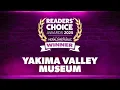 2025 Yakima Herald-Republic Readers Choice Ceremony