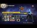 Hmm Hmm Hmm Flash Revive Energy Zone on Ultimate Evil - Dragon Ball Xenoverse 2