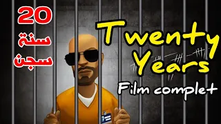 Twenty Years Film Complet فيلم توانتي ييرس كامل 