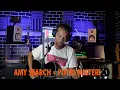 Download Lagu AMY SEARCH - PUTRI MISTERI (COVER ACOUSTIC - BY JACK) | LIVE
