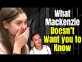 Mackenzie Shirilla s Fellow Inmate Talks The Crash Jail House Calls What Mackenzie s Really Like