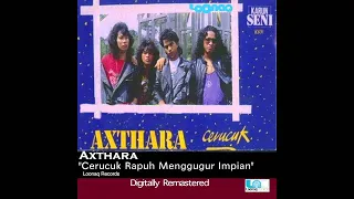 Download Axthara - Cerucuk Rapuh Menggugur Impian MP3