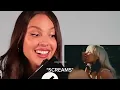 Olivia Rodrigo REACTS to Taste - Sabrina Carpenter with Jenna Ortega