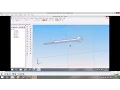 Connecting Rod PIN in solid edge V20 V19