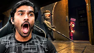 Dynamo aya bhagooo😱| REPO HIGHLIGHT