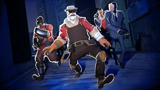 Team Fortress Friendslop