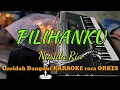Lagu PILIHANKU - Nasida Ria Qasidah Dangdut Versi KARAOKE rasa ORKES Yamaha PSR S970