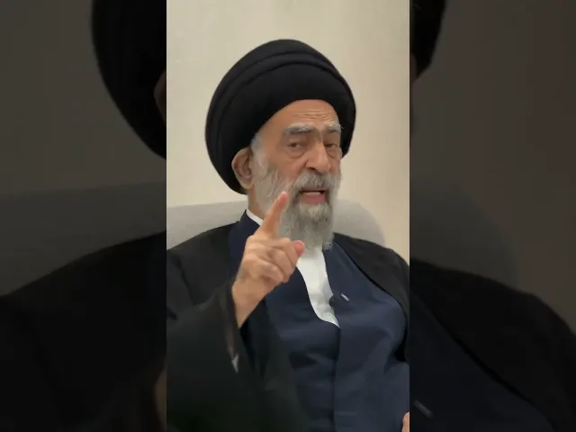 ⁣ماهي التحديات التي يواجهها المؤمنون..؟ السيد هادي المدرسي