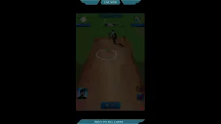 Cricket League Live Gameplay 🔴🚀 #shortslive #live