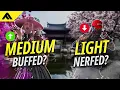 Respec Order 2 0 Will Change The META - THE FINALS