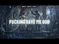 Buried In Bloom - Save Me (Official Lyric Video)