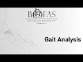 Gait Analysis for FRCS - BOFAS Lectures of Distinction