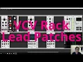 VCV Rack - Lead Patch Tutorial Part 3