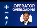 Binary Operator Overloading in C Explained with Examples