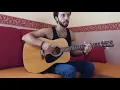 Seether - Against The Wall (Acoustic Cover)