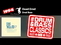 Download Lagu Dead Dred: Dred Bass | SHADOW1007-X | Moving Shadow