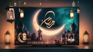 أفضل فواصل فيديوهات إحترافية لرمضان         بدون حقوق    ج                            سمعها