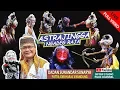 Download Lagu WAYANG GOLEK Astrajingga Ngadeg Raja Dalang Dadan Sunandar Sunarya - PGH3 Bandung [FULL VIDEO]