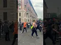Download Lagu Party party party - Insane Punk Street Party, Milan; Italy 🇮🇹