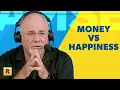 Take A Job That Pays Less But Is More Fulfilling