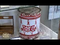 The Pepsi-Cola Bottling Company of Charlotte and Dale Halton Trail of History