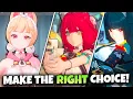 Download Lagu Should You Pull Alice, Miyabi, Yanagi, or Yuzhua? | Zenless Zone Zero