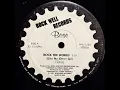 Bose - Rock The World (Like No Other Girl)