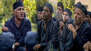 هتعيط من الضحك مع سعيد الهاكر و هو بيدي محاضره للمساجين 