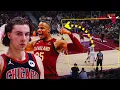 Download Lagu Why Isaac Okoro Is A PERFECT Fit For The Chicago Bulls \u0026 Josh GIDDEY... | Bulls News |