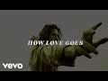 Download Lagu Cody Lovaas - How Love Goes (Official Lyric Video)
