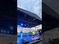 Dylan Gossett- Clothesline (first ever live performance) 