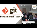 Git Fundamental Tutorial for Beginners with Demo 2020 By DevOpsSchool