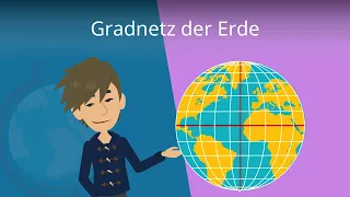 gradnetz der erde koordinaten und mehr studyflix
