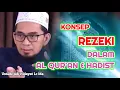 Download Lagu Konsep Rezeki Dalam Islam | Ustadz Adi Hidayat Lc Ma