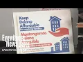 Unusual setback for Delano rent control battle Petition signatures stolen from office