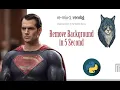 How to Remove Backgrounds from Images Using Python and Rembg Easy Python Tutorial