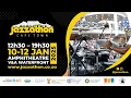 Download Lagu Jazzathon 2025 - Saturday Program