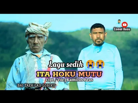 Download MP3 Lagu sedih terbaru Ita Hoku Mutu