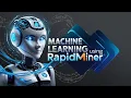 RapidMiner Tutorial Data Cleaning and Preprocessing for Beginners Lecture 01 Part 1