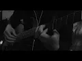 FFXIV  Answers ~ solo guitar