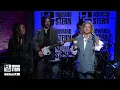 Kate Hudson Covers “Voices Carry” Live on the Stern Show
