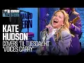 Download Lagu Kate Hudson Covers “Voices Carry” Live on the Stern Show