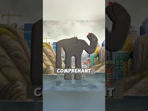 👀 Ce géant a protégé tout le monde pendant cent ans et personne ne s'en souvient…