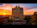 The Oread Lawrence Review Best Hilton Hotel Near University of Kansas