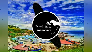 tipe x salam rindu rd remix breaks new2025