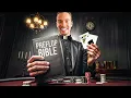 Live Poker PREFLOP BIBLE