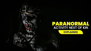 paranormal activity next of kin 2021 explained in hindi horror movies explained in hindi