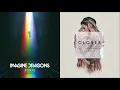 Download Lagu Closer to the Mouth of the River (mashup) - Imagine Dragons + The Chainsmokers ft. Halsey