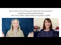Wayward Netflix star Alyvia Alyn Lind on Mae Martin Toni Collette plus secrets from the set