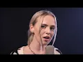Download Lagu You're Beautiful - James Blunt (Madilyn Bailey \u0026 Alex Goot)
